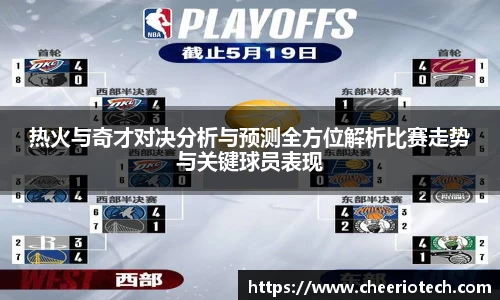 热火与奇才对决分析与预测全方位解析比赛走势与关键球员表现
